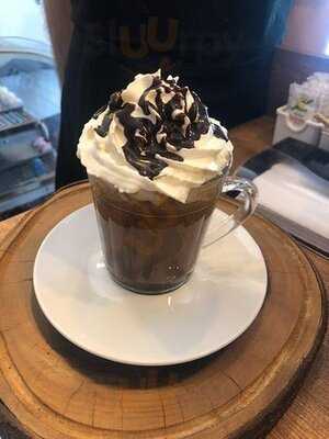 Café E Coffee Cafeteria