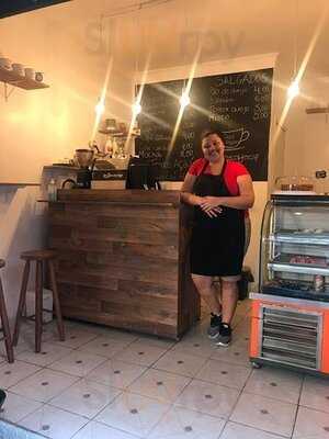 Café E Coffee Cafeteria