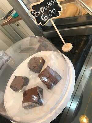 Café E Coffee Cafeteria