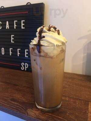 Café E Coffee Cafeteria
