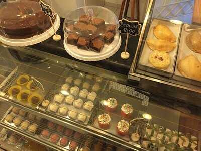 Café E Coffee Cafeteria