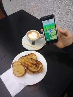 Café E Coffee Cafeteria