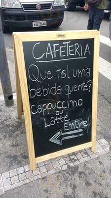 Café E Coffee Cafeteria
