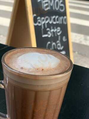 Café E Coffee Cafeteria