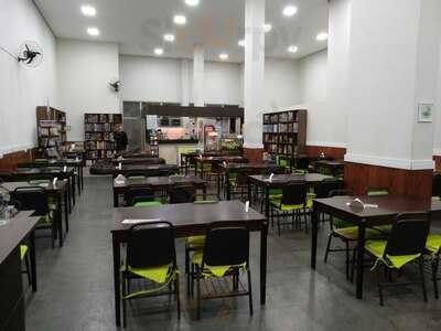 Funbox Boardgame Café