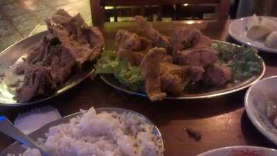 Bar Do Camarao Vila Prudente