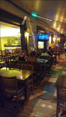 Bar Do Camarao Vila Prudente