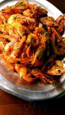 Bar Do Camarao Vila Prudente