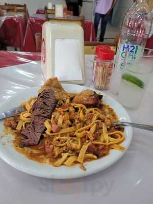 Churrascaria Simpatia Dos Gaúchos