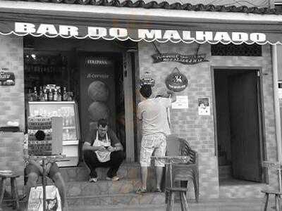 Bar Do Malhado