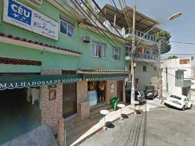 Bar Do Malhado