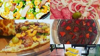 Pizzaria Dois Irmaos