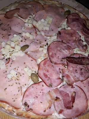 Pizzaria Dois Irmaos