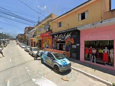 Pizzaria Dois Irmaos