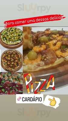 Pizzaria Dois Irmaos