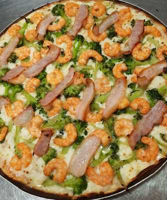 Pizzaria Dois Irmaos