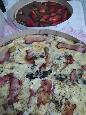 Pizzaria Dois Irmaos