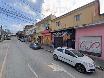 Pizzaria Dois Irmaos