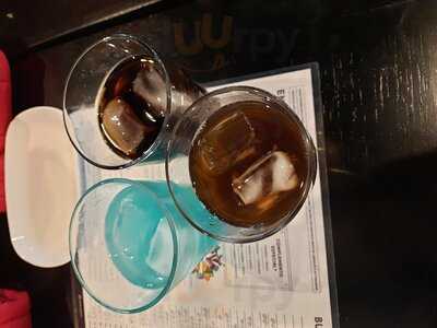 Mais Burguinho Moema