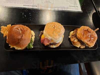 Mais Burguinho Moema