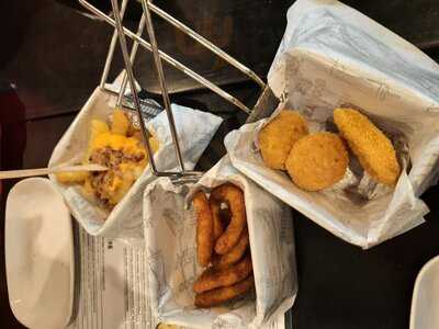 Mais Burguinho Moema