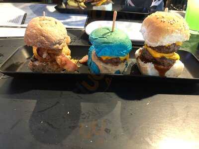 Mais Burguinho Moema