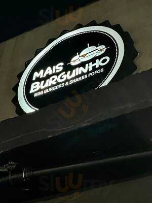 Mais Burguinho Moema