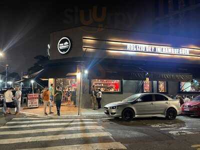 Mais Burguinho Moema