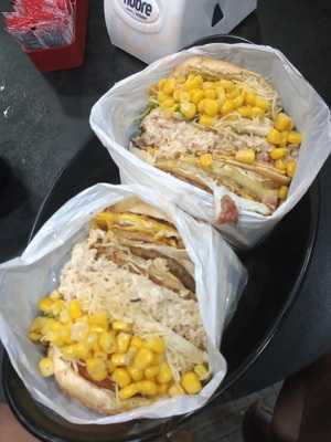 Ki-delicia Lanches
