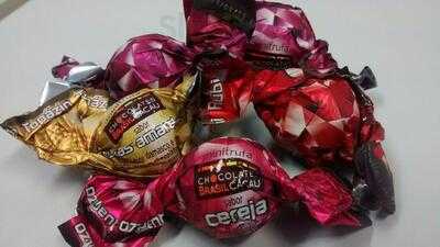 Chocolates Brasil Cacau