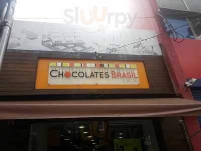 Chocolates Brasil Cacau