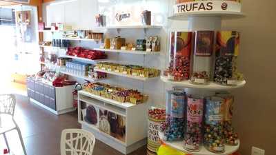 Chocolates Brasil Cacau