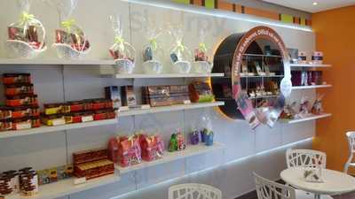 Chocolates Brasil Cacau