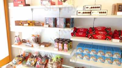 Chocolates Brasil Cacau