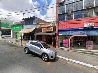 Chocolates Brasil Cacau