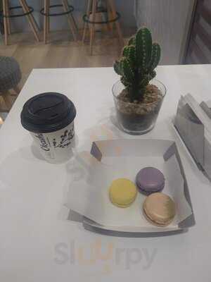 Okashi Sweets &teas