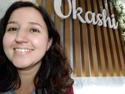 Okashi Sweets &teas