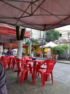 Dede Buffet E Pizzaria