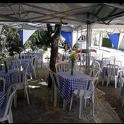 Dede Buffet E Pizzaria