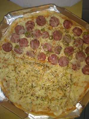 Dede Buffet E Pizzaria