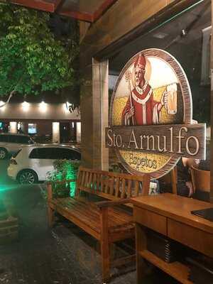 Santo Arnulfo