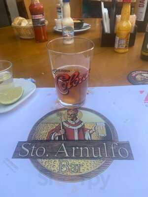 Santo Arnulfo