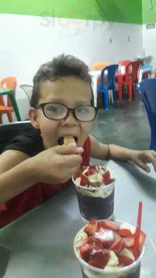 Sorveteria Sabor Natural
