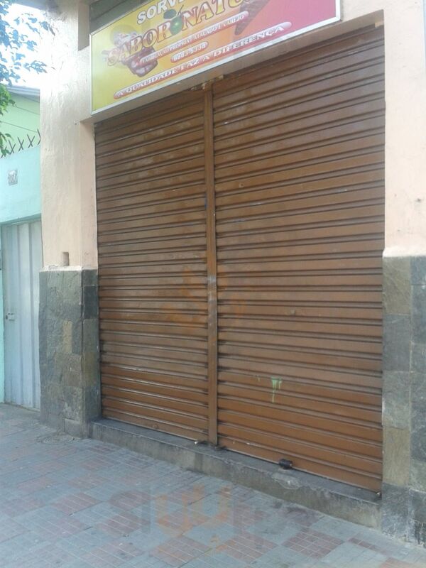 Sorveteria Sabor Natural