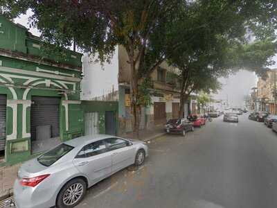 Sorveteria Sabor Natural