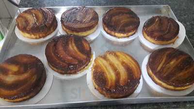 Padaria E Restaurante Ana Bela