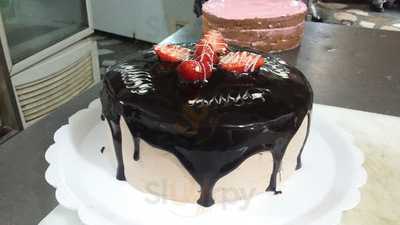 Padaria E Restaurante Ana Bela