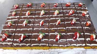 Padaria E Restaurante Ana Bela