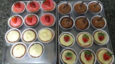 Padaria E Restaurante Ana Bela