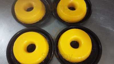 Padaria E Restaurante Ana Bela